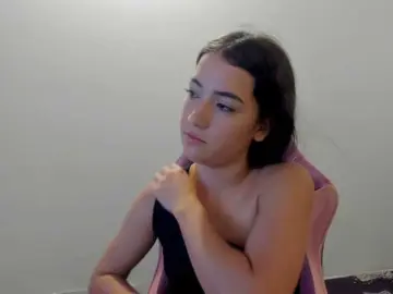 Scarleth18  live sex cam