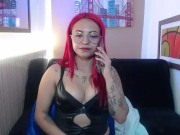 Alissonn-morrt  live sex cam