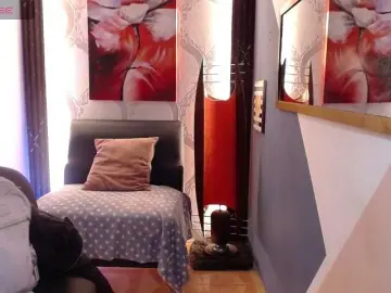 Alissonn-morrt  live sex cam