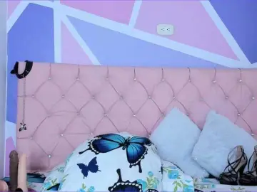 AngieCandy  live sex cam