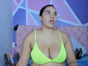 AngieCandy  live sex cam