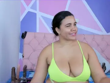 AngieCandy  live sex cam