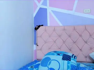 AngieCandy  live sex cam