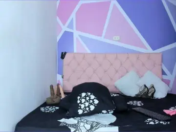 AngieCandy  live sex cam