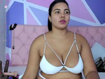 AngieCandy  live sex cam