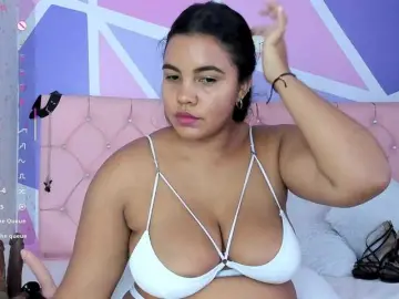 AngieCandy  live sex cam