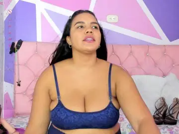 AngieCandy  live sex cam