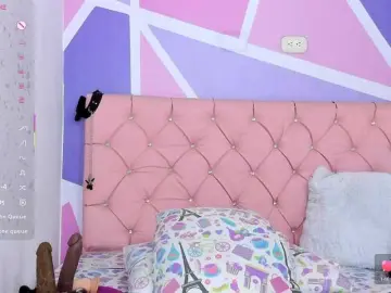 AngieCandy  live sex cam