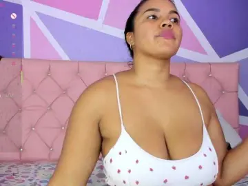 AngieCandy  live sex cam