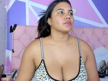 AngieCandy  live sex cam