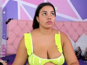 AngieCandy  live sex cam