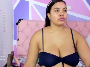 AngieCandy  live sex cam