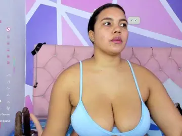 AngieCandy  live sex cam
