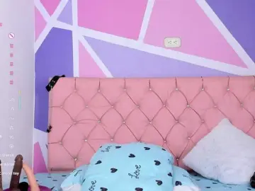 AngieCandy  live sex cam