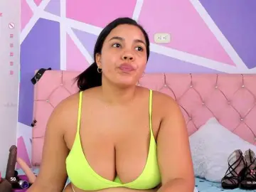 AngieCandy  live sex cam