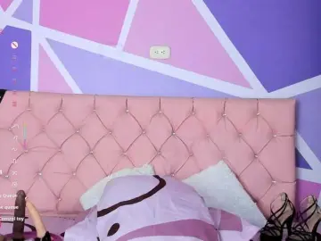 AngieCandy  live sex cam