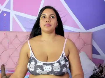 AngieCandy  live sex cam