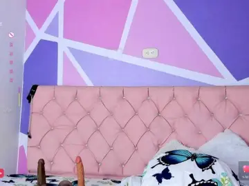 AngieCandy  live sex cam
