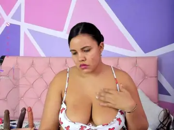 AngieCandy  live sex cam