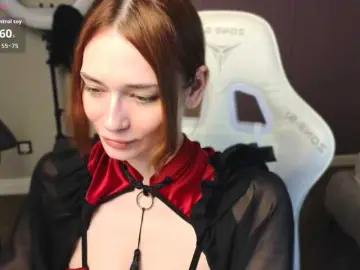 KnightessRose  live sex cam