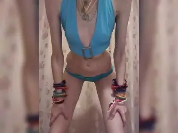 Nezabudka  live sex cam