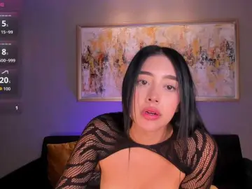 ScarlettBlaze  live sex cam