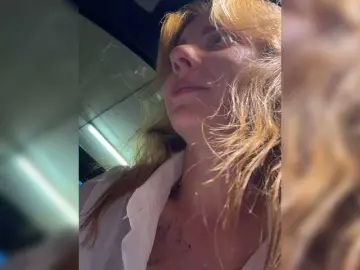 SherrySery  live sex cam