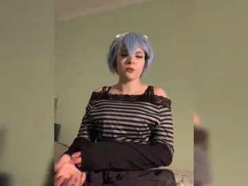 Soda-Pop  live sex cam