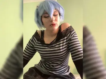 Soda-Pop  live sex cam