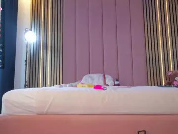 Vesia  live sex cam