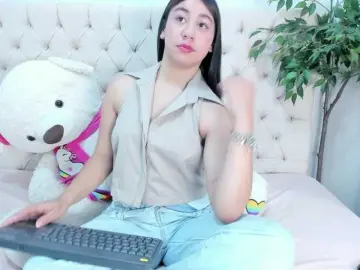 Victoria-Coleman  live sex cam