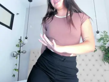 Victoria-Coleman  live sex cam