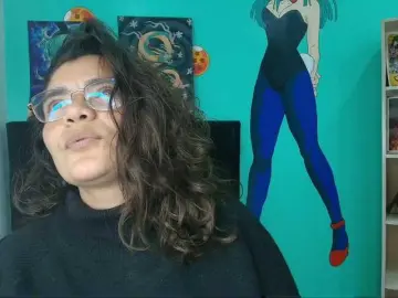 Bulma-hot-  live sex cam