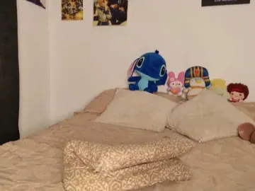 Ela-endez  live sex cam