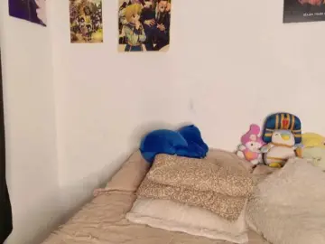 Ela-endez  live sex cam