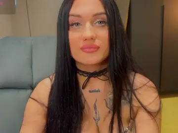 Fatalefemme  live sex cam