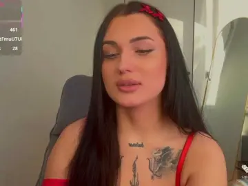 Fatalefemme  live sex cam