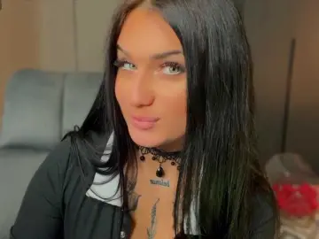 Fatalefemme  live sex cam