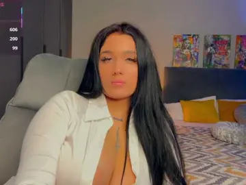 Fatalefemme  live sex cam