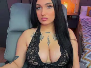 Fatalefemme  live sex cam