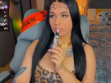 Fatalefemme  live sex cam