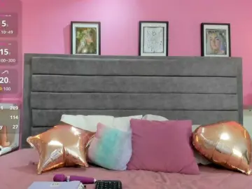 GabbyRain  live sex cam