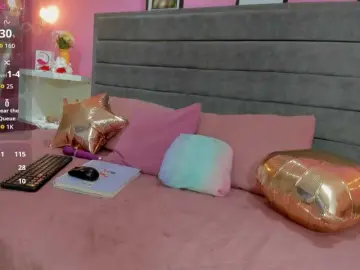 GabbyRain  live sex cam