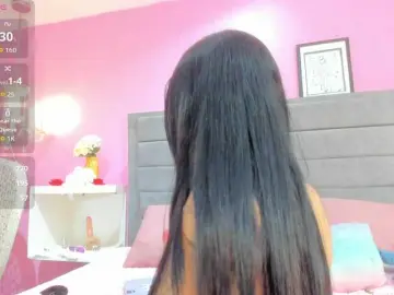 GabbyRain  live sex cam