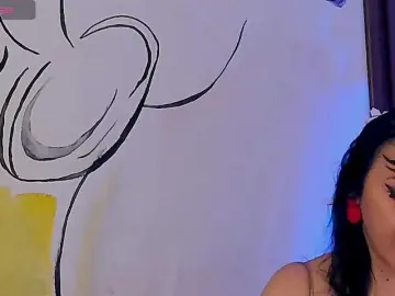 JackieJee  live sex cam