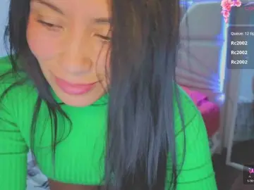 PatiSmith  live sex cam