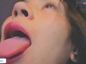 PatiSmith  live sex cam