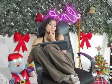 SamantaOrtiz  live sex cam