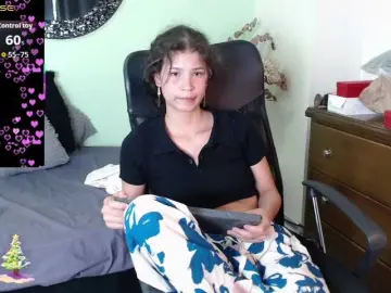 SamantaOrtiz  live sex cam