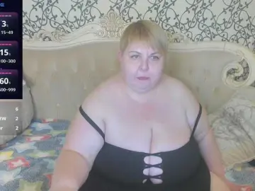 TerezaHall  live sex cam